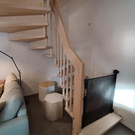 Apartment Deich Frans *