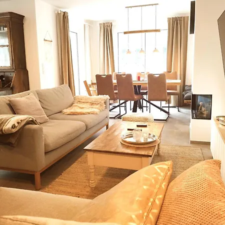 Apartment Deich Frans *