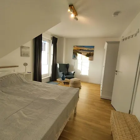 Deich Frans * Breege