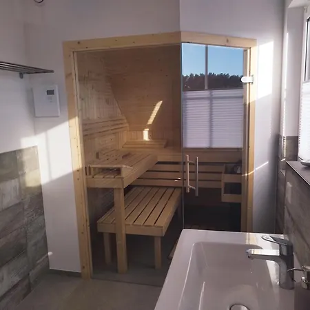 Deich Frans * Breege