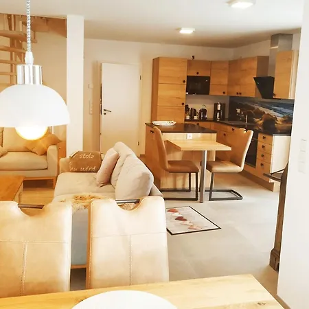 Apartment Deich Frans