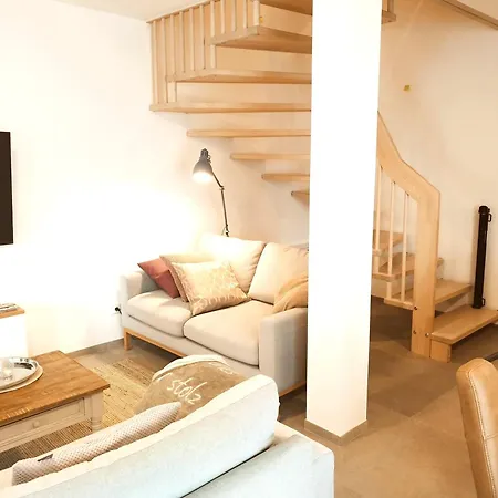 Apartment Deich Frans
