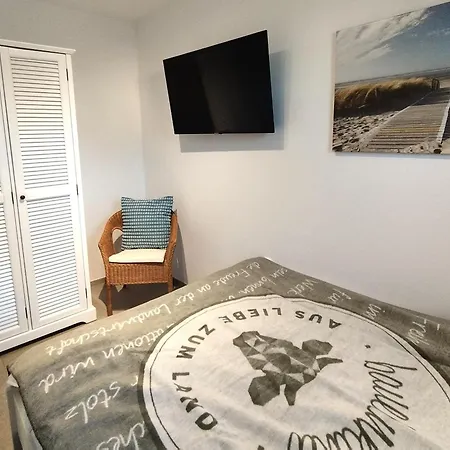 Deich Frans * Breege