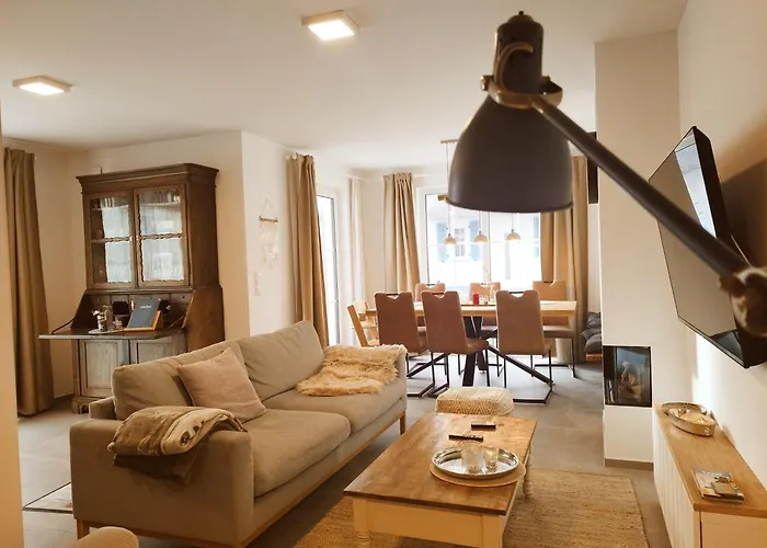 Deich Frans Appartamento *