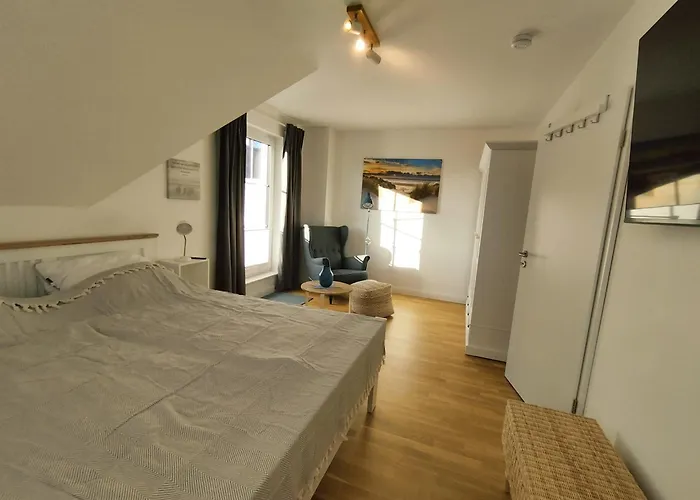 Deich Frans * Breege