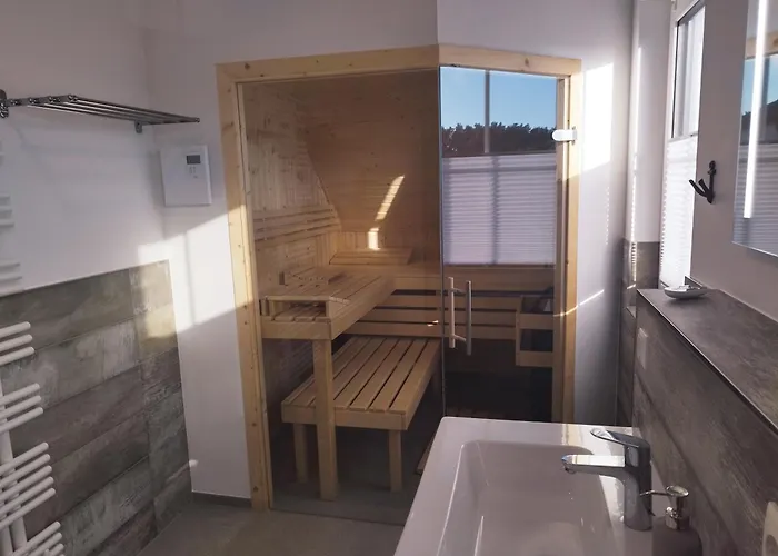 Deich Frans * Breege