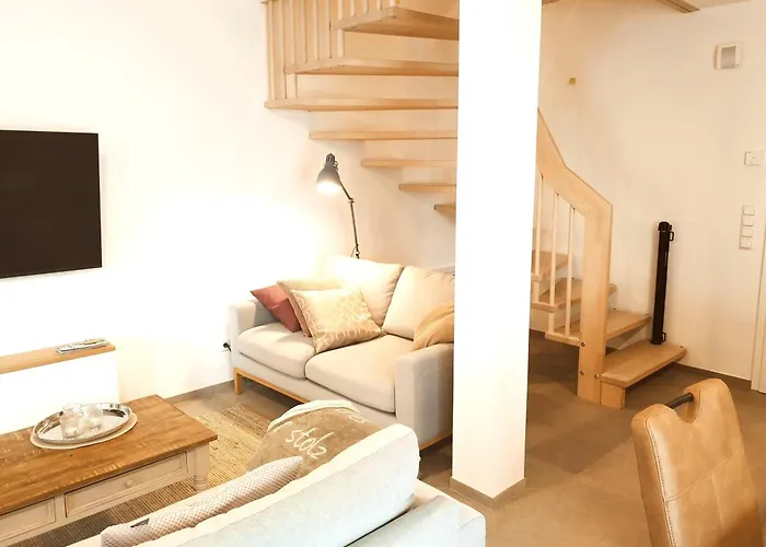 Appartamento Deich Frans