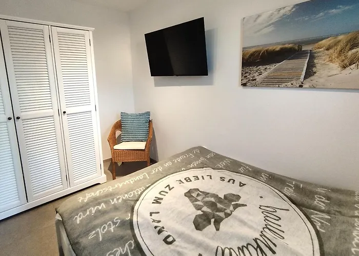 Deich Frans * Breege